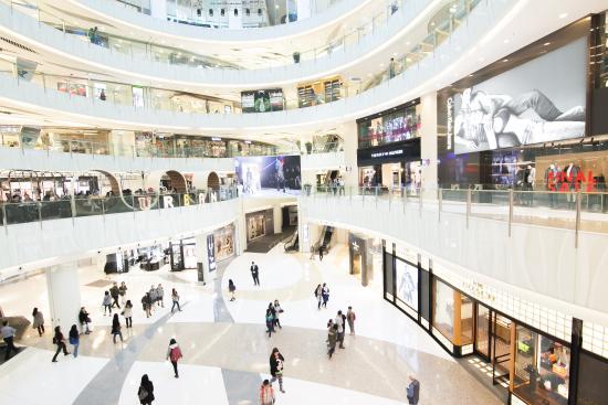 Den Store Hundredårsplads